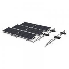 MAC Steel Ballasted Mounting Bracket