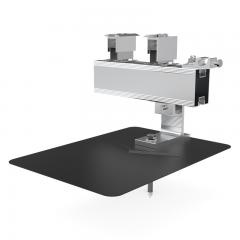 Solar Shingle flashing kit