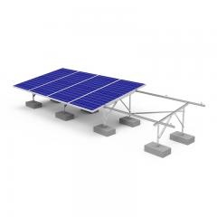 RC Roof Mounting Manufacturer