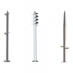 UISOLAR Ground screw