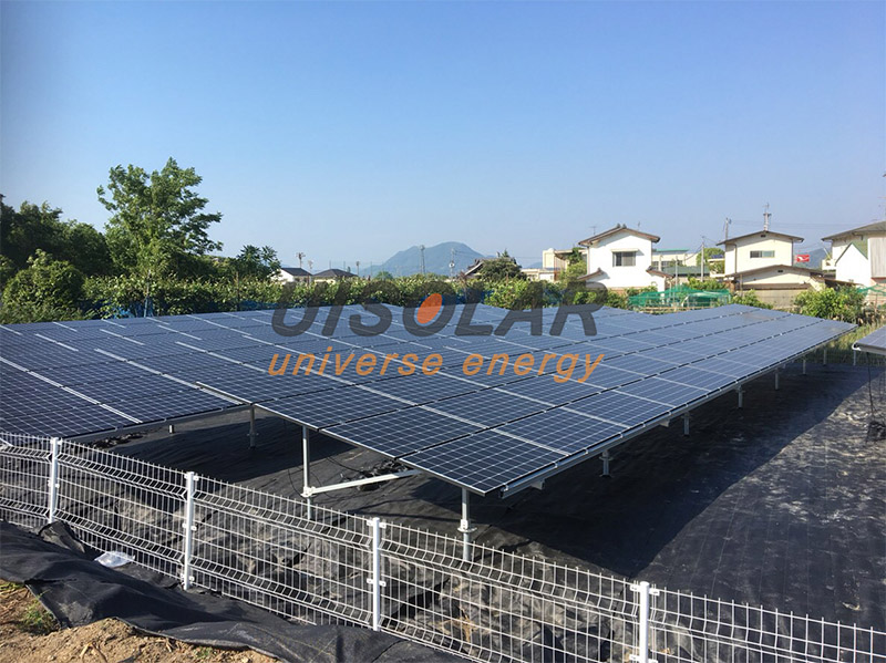 Aluminio vs. acero: ¿Cuál es mejor para las estructuras de montaje de paneles solares?