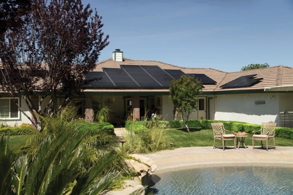 Reemplazo de su techo con paneles solares: ¿Cuáles son tus opciones? 