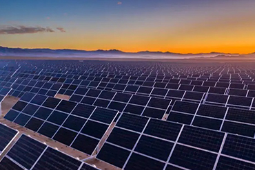Francia: 484MW de capacidad fotovoltaica desplegada en el primer trimestre
