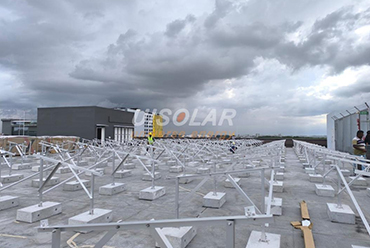 Francia: La novena ronda de licitación de sistemas fotovoltaicos sobre tejados registró una cantidad insuficiente de suscripciones y un descenso de los precios de la electricidad.