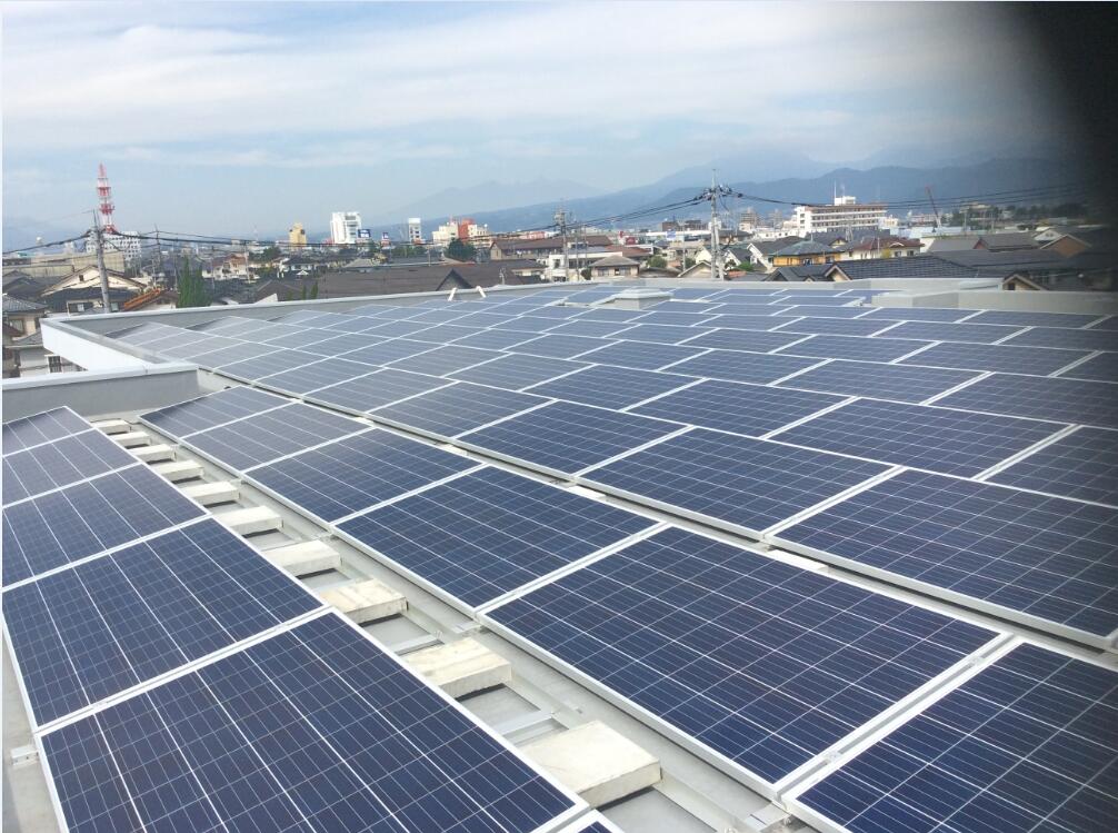 Solar en Singapur -Singapore's Plan Verde 2030 podria Inversiones en la cabeza de lanza en el sector solar.