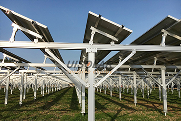 Namibia presenta un plan de 1.760 millones de dólares para expandir la energía renovable hasta 2030