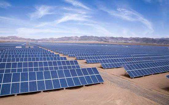 en el primer semestre de 2021, la financiación corporativa solar global se dispara un 193% interanual