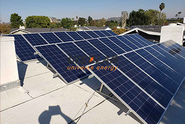 La instalación solar en techos a nivel mundial crece en los próximos tres años

