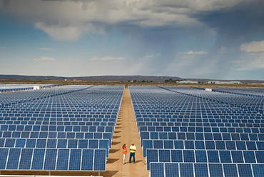 Análisis del tamaño del mercado fotovoltaico nacional y escenarios de aplicación