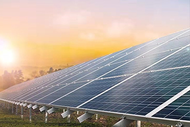 La capacidad instalada fotovoltaica de la India superó los 10 millones de kilovatios en los tres primeros trimestres