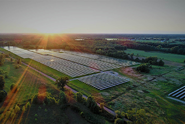 Se inaugura la planta de 2 GW de TOYO en Etiopía: ¡llena el vacío en el suministro de células solares en EE. UU.!
