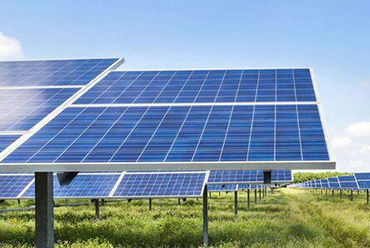 ¡La inversión total es de 8.146 millones de dólares estadounidenses! Se inauguró otro proyecto de producción de hidrógeno fotovoltaico en Xinjiang.