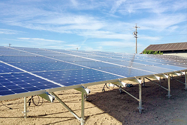 La SPPC de Arabia Saudí lanza una licitación solar de 3,1 GW.